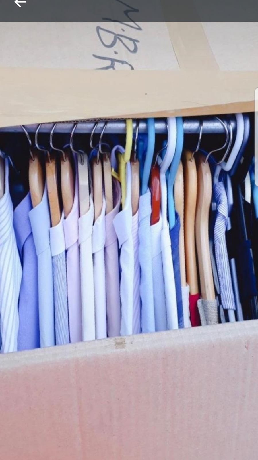 Timeless Relocation - Professional moving service in Dubai